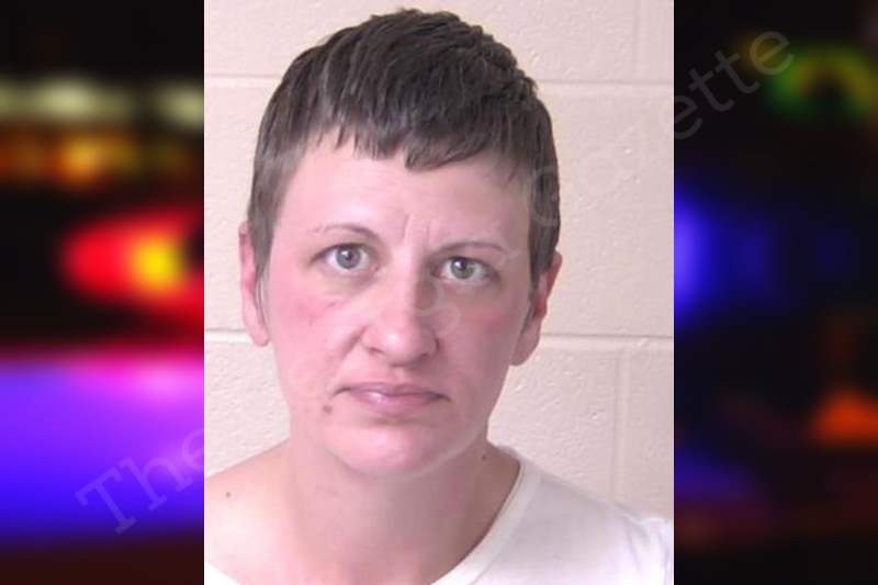 Heather Ridley | Walker County