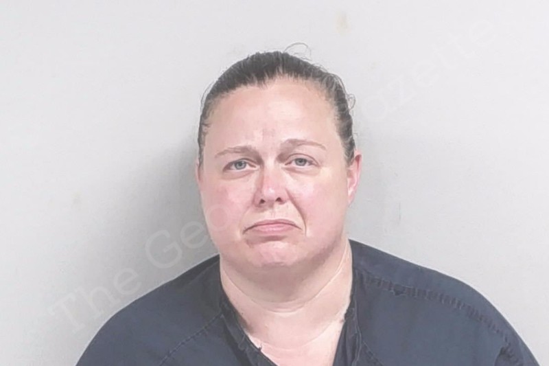 Mandy Spell — Lowndes County