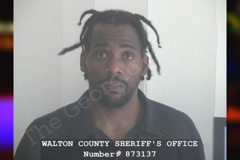 Michael Stevens | Walton County