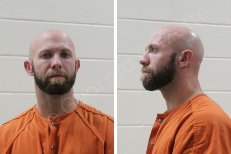 Rodney Sanders Houston County Jail Bookings