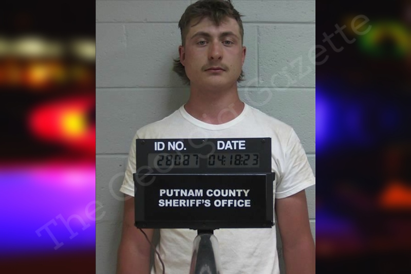 Riley Scott Putnam County