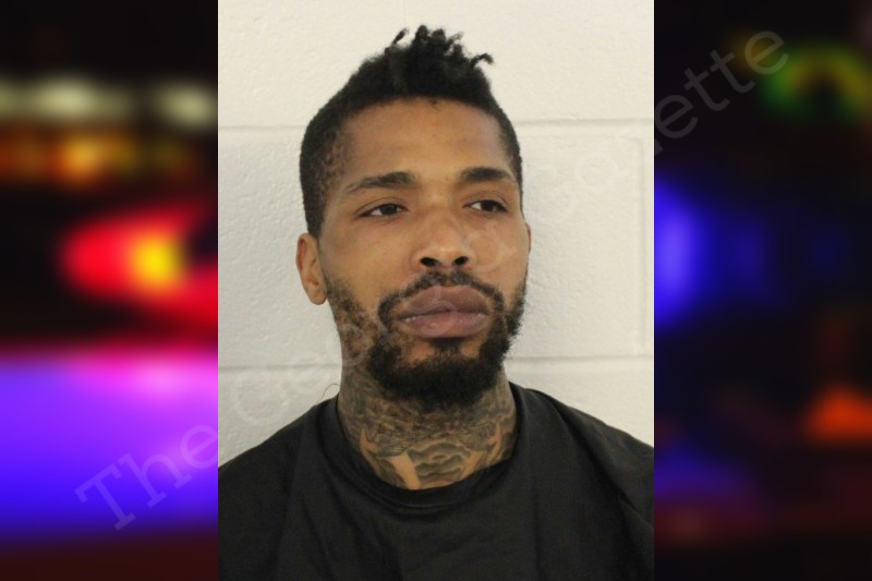 Adrian Smith — Floyd County Jail Bookings