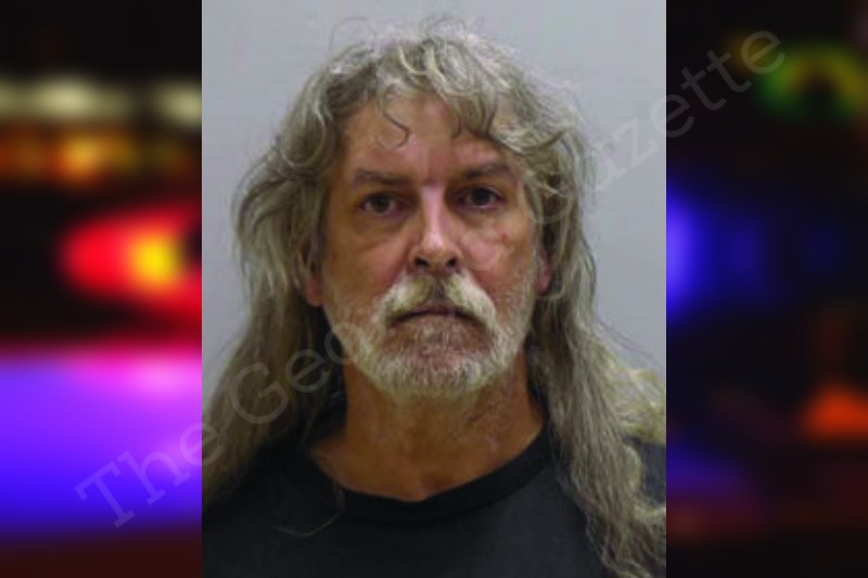 Richard Smith Bartow County Jail Bookings