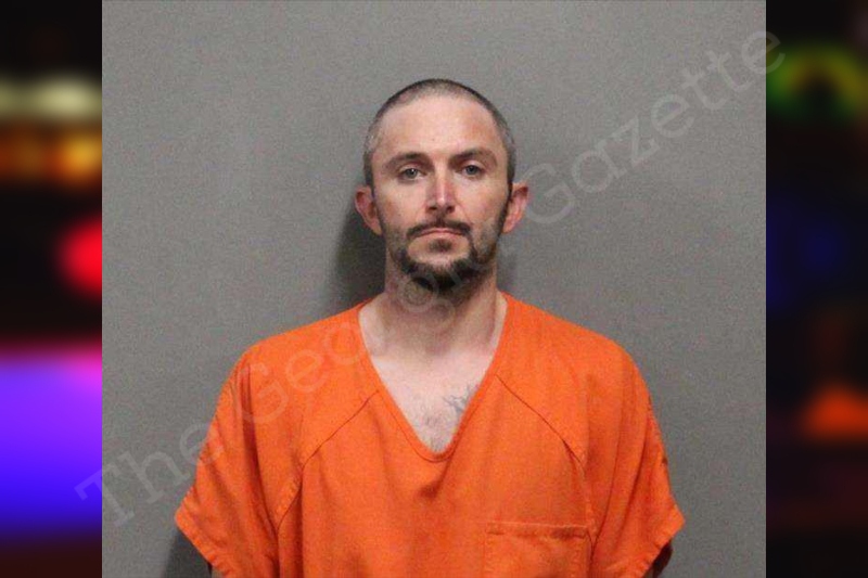 James Spencer White County