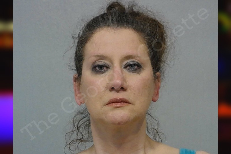 Stephanie Hartley Bibb County