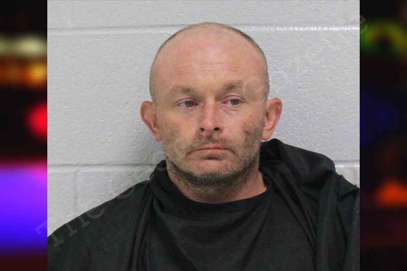 Cameron Thompson Carroll County