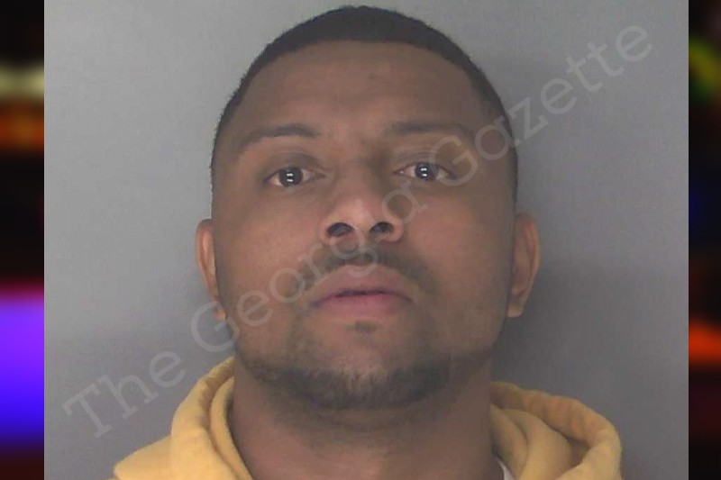 Kinsley Tucker Douglas County