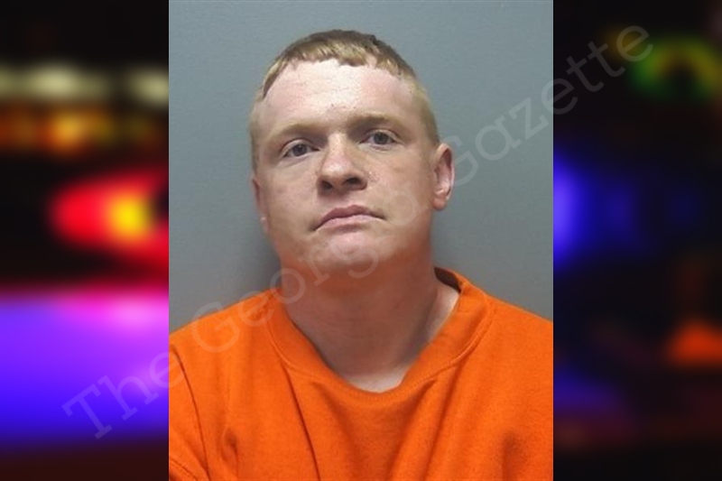 Willie Turner Cherokee County