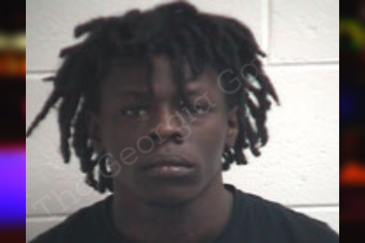 Glentavious Vaughn | Henry County Jail Bookings