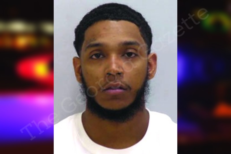 Jeffrey Valdez | Bartow County Jail Bookings