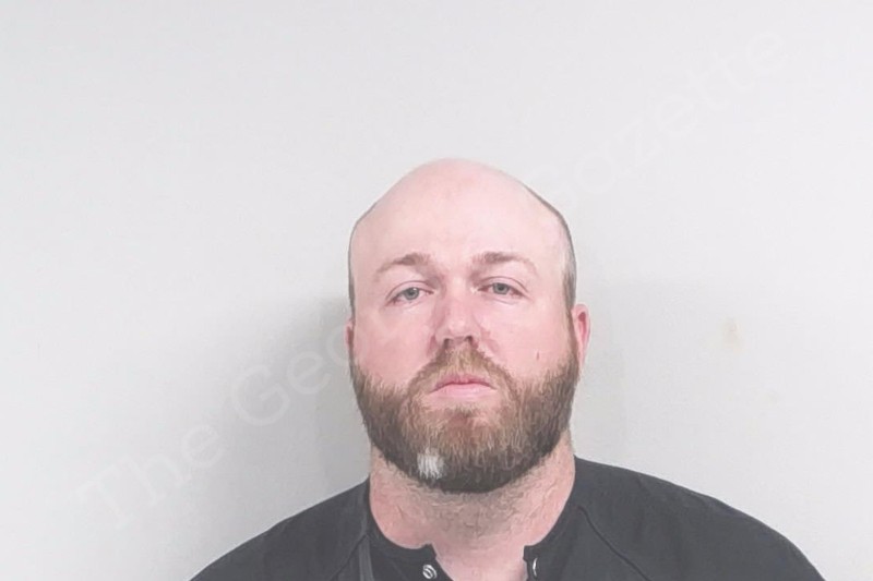 Allen Weldon Lowndes County Jail Bookings