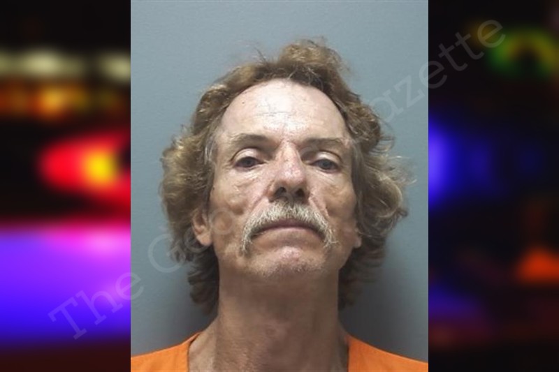 Erick Westmoreland Cherokee County