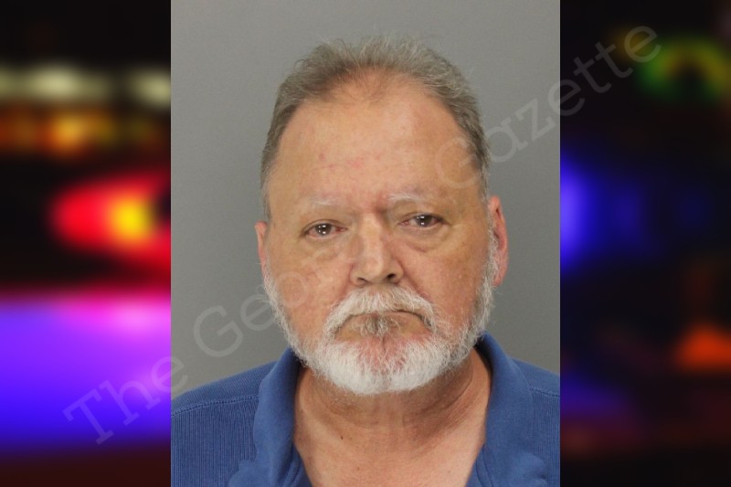 Robert Whitmire | Cobb County