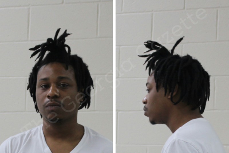 Joshua Wiggins Houston County