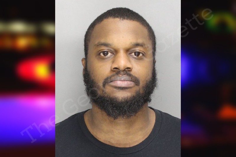 Cameron Williams Cobb County