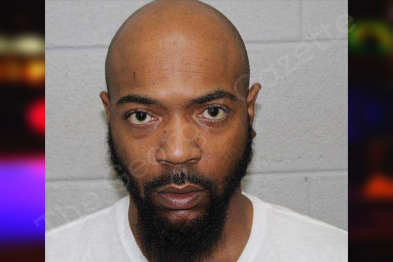 David Williams Harris County Jail Bookings