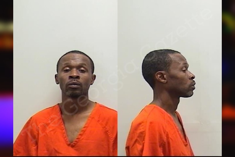 Wayne Williams Clarke County