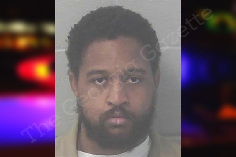 Bryant Wilson Newton County