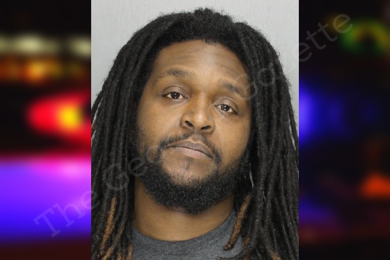 Brandon Winton Cobb County