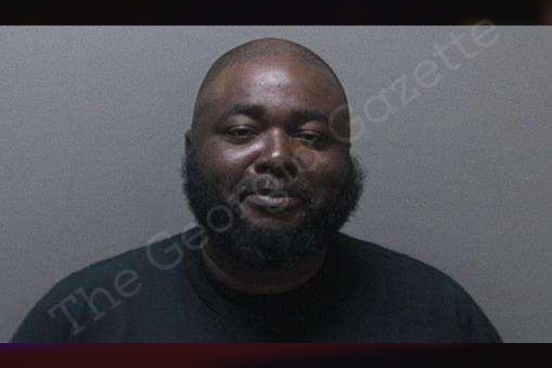 James Wallace Charlton County