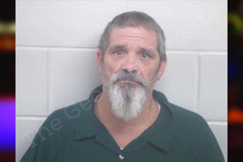 Garland Williams Washington County