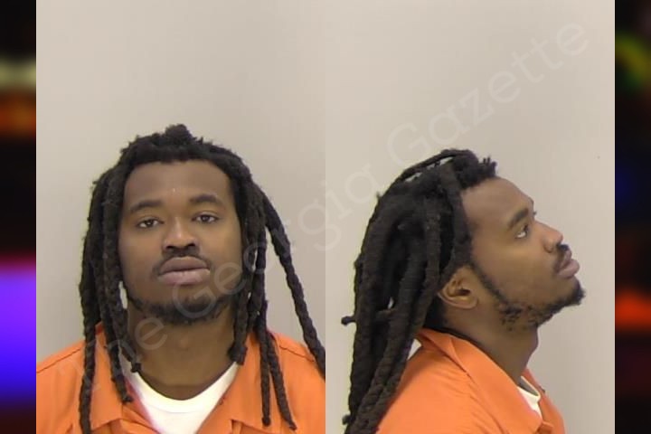 Raphael Williams | Richmond County