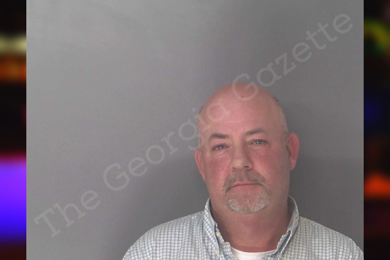 Brian Yancey Douglas County Jail Bookings