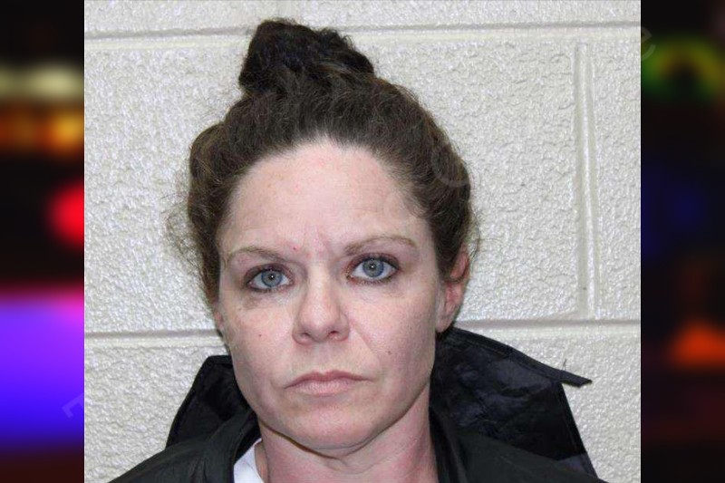 Amberly Adams Haralson County