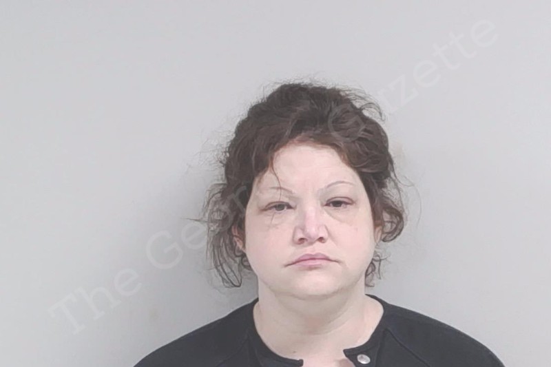 Jamie Allen | Lowndes County Jail Bookings