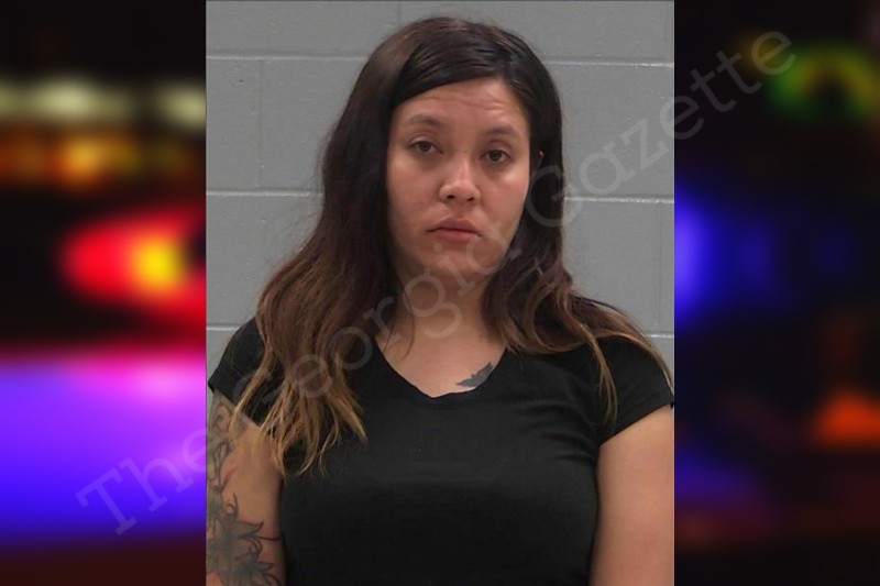 Vanessa AlvarezJimenez Baldwin County