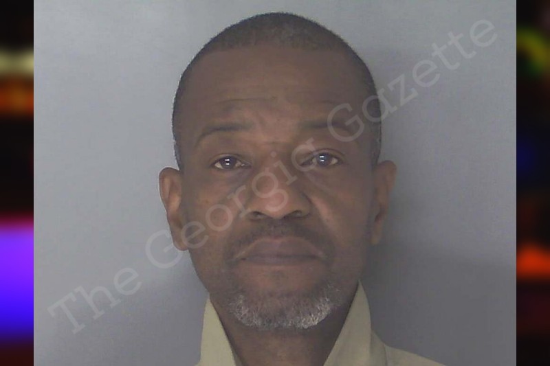 William Anderson Douglas County