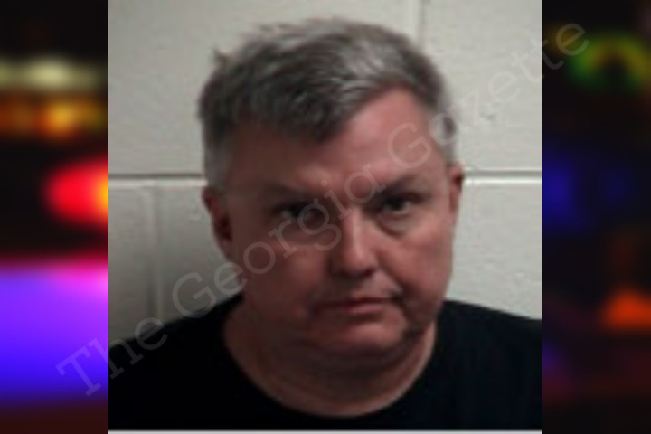 Brian Anthony — Henry County Jail Bookings