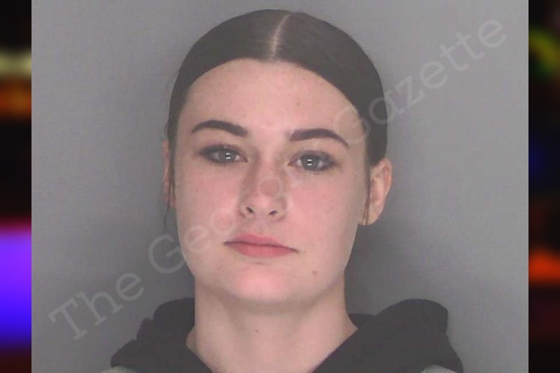 Kaylee Atkinson Douglas County