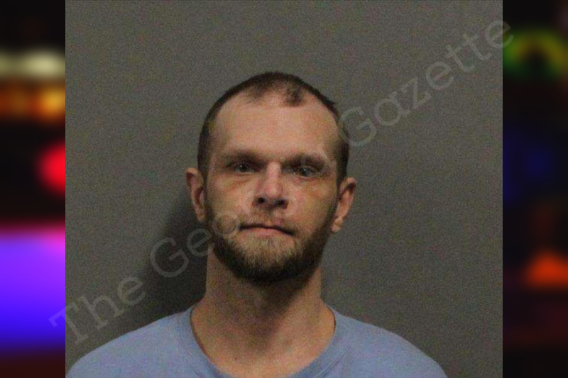 Clyde Abbott White County