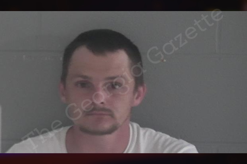 Gerald Aspinwall - Brantley County