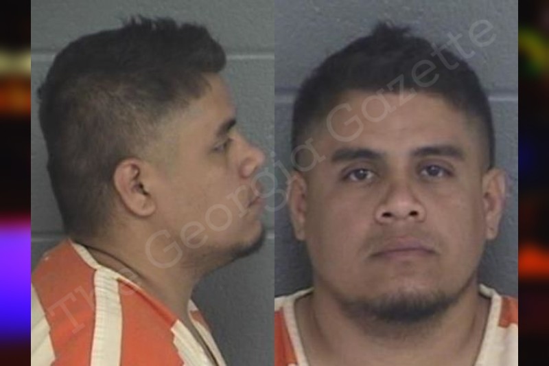 Jose Avendano | Barrow County