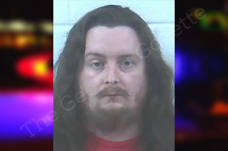 Thomas Jackson County