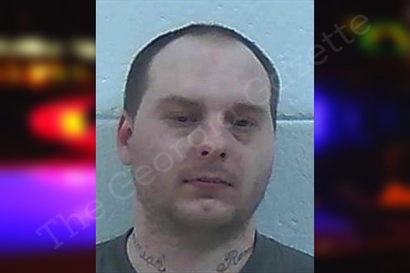 Ronald Boyer | Jackson County