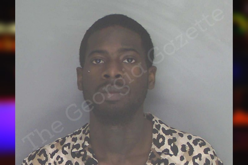 D'Angelo Broughton Douglas County