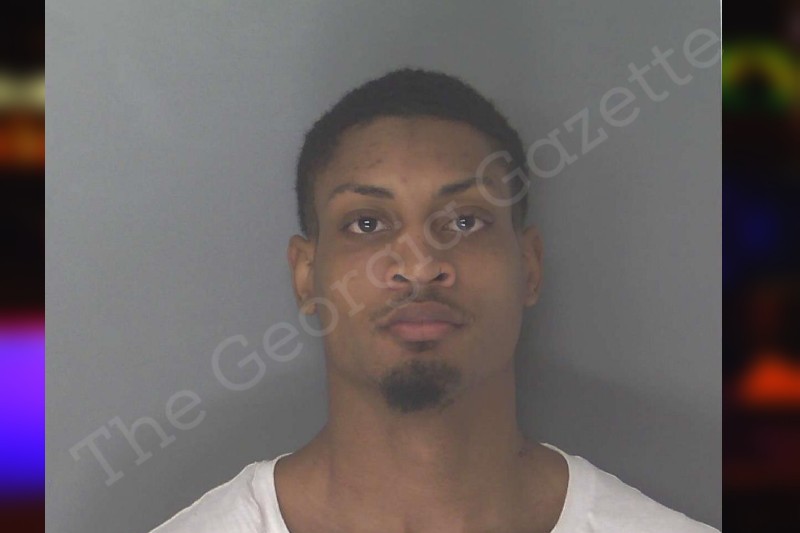 Quinton Brown Douglas County