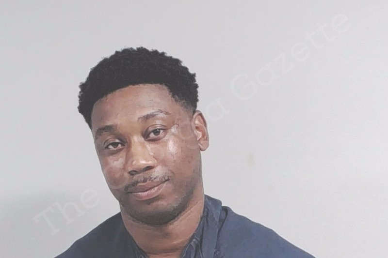 Sylvester Bryant Lowndes County Jail Bookings