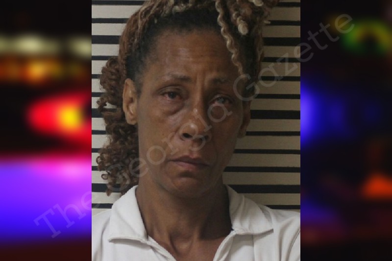 Sharon Butler Toombs County