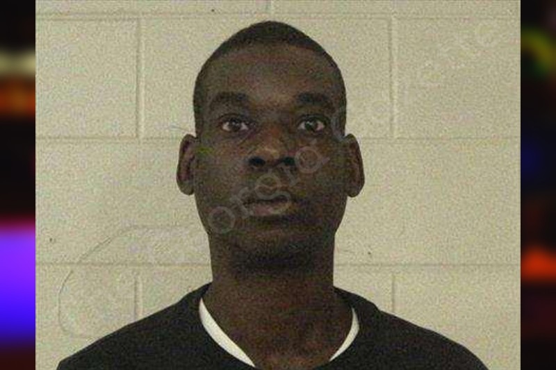 Anthony Bacon — Liberty County Jail Bookings