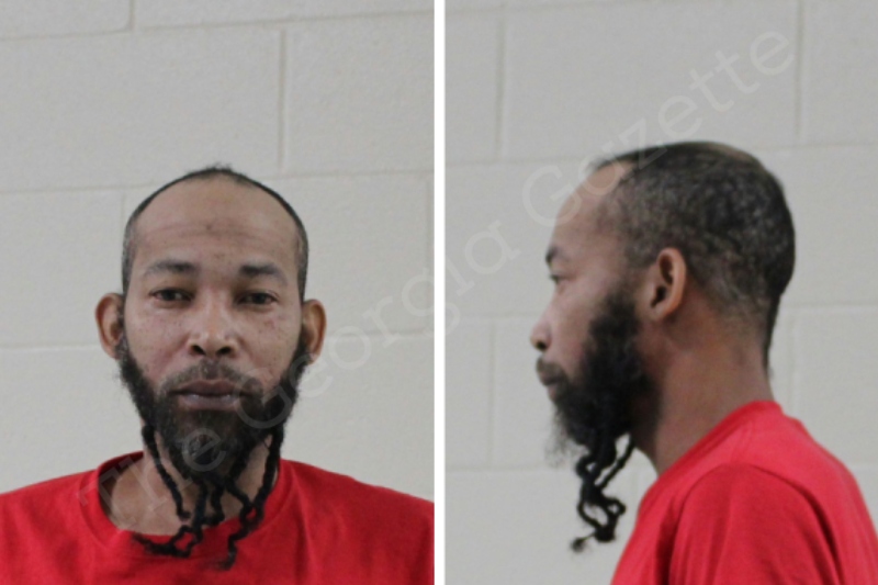 Jammey Barrett Houston County