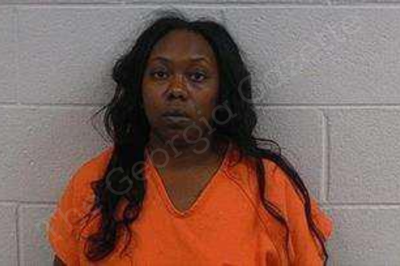 Madison Benson Barnes Polk County Jail Bookings