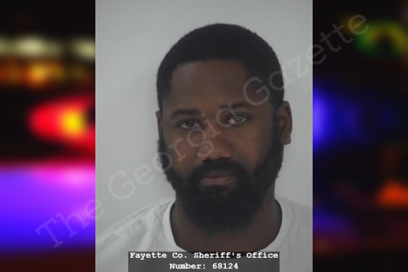 William Benton Fayette County