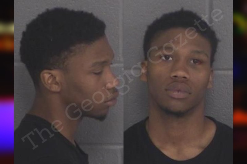 Quentin Berry Barrow County Jail Bookings