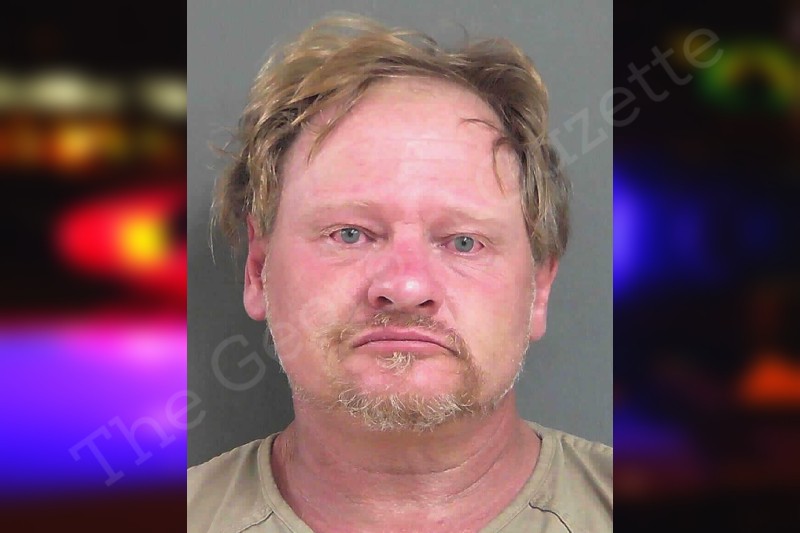 Anthony Blanchard Gordon County