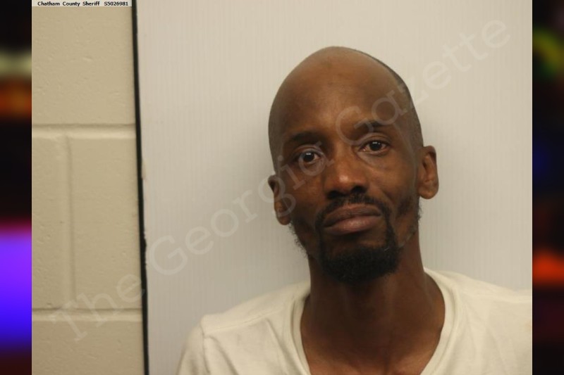 Ameer Brown — Chatham County