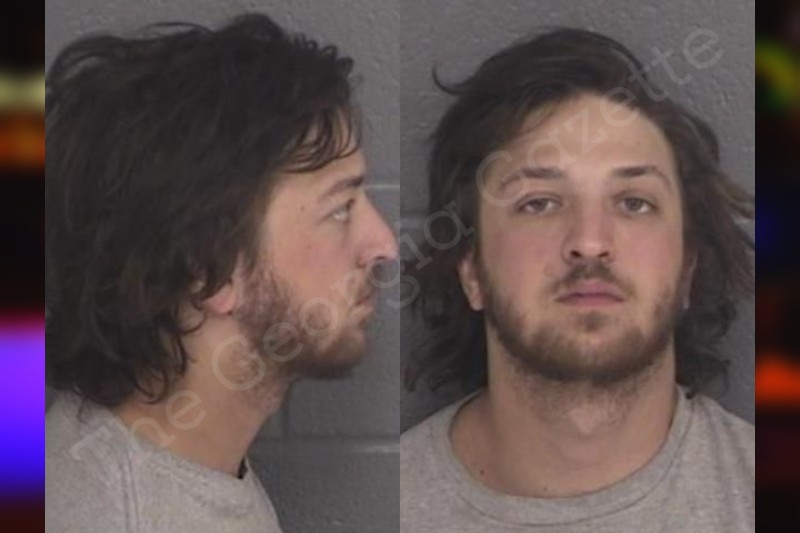 Tyler Bruce Barrow County